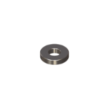 R 091 Disks for tubular dowels - DME - Material 1.7131 60 HRC