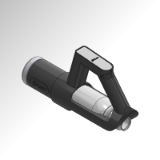GHV04 REFUELING NOZZLE - REFUELING NOZZLE