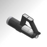 GHV08/HF REFUELING NOZZLE - REFUELING NOZZLE